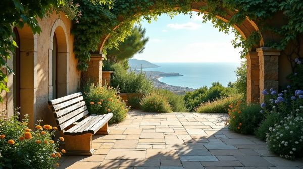 Choisir un jardinier paysagiste à Marseille pour un aménagement harmonieux