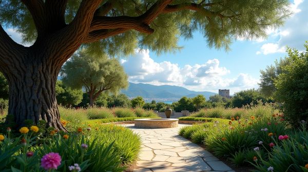 Choisir un jardinier paysagiste à Marseille pour votre espace vert
