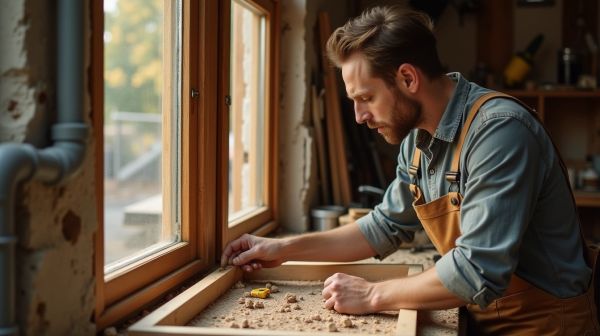 Combien de temps entre la commande et la pose de ses fenêtres ?