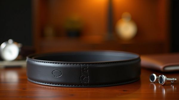 Comment choisir une lanière cuir pour ceinture qui vous convient