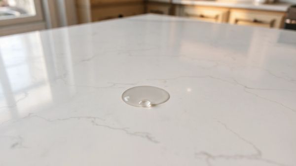Découvrez des méthodes simples pour abolir les taches de marbre