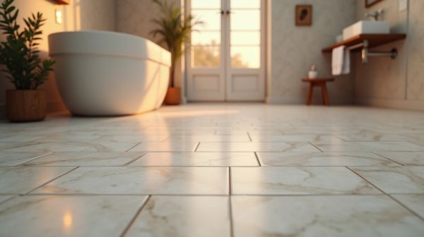 Des idées inédites pour choisir votre carrelage à Clermont-Ferrand