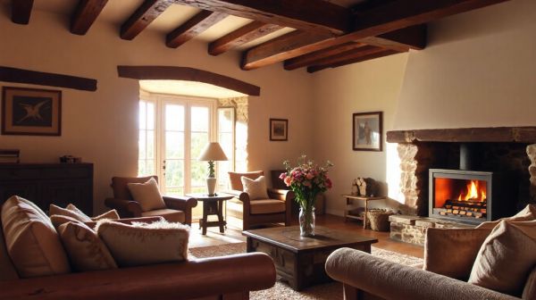 Meilleures astuces pour transformer votre maison dans le Val d'Oise