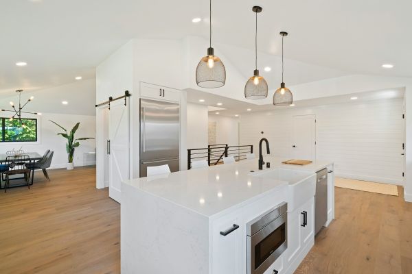 Meilleures astuces pour transformer votre maison dans le Val d'Oise
