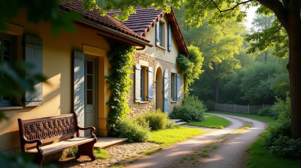 Optimisez la rénovation de votre maison dans le Val d'Oise