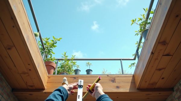 Quelle entreprise pour une étanchéité parfaite d'une toiture-terrasse ?