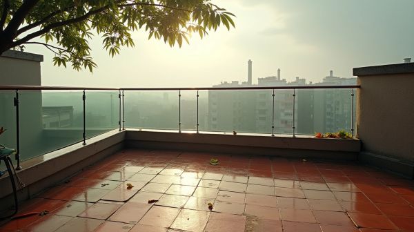 Quelle entreprise pour une étanchéité parfaite d'une toiture-terrasse ?