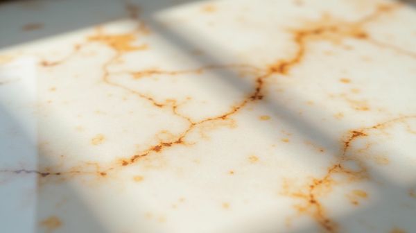 Surprenez-vous : enlever les taches de marbre devient facile