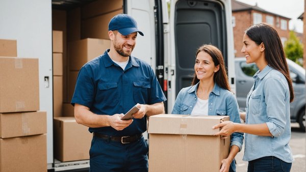 Comment un service de déménagement peut-il vous aider à vous installer?