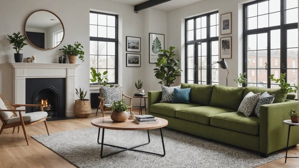 Comment rendre votre salon plus écologique