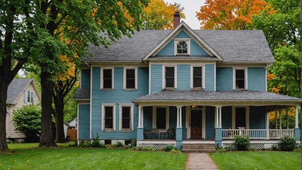 Achat d'une maison ancienne: les pièges à éviter