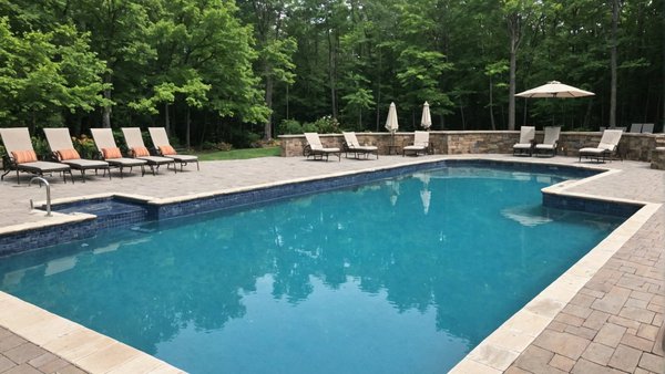 Comment optimiser le traitement de sa piscine en saison chaude ?