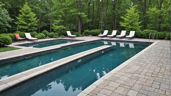 Entretien de la piscine : Quels sont les risques en cas de négligence ?