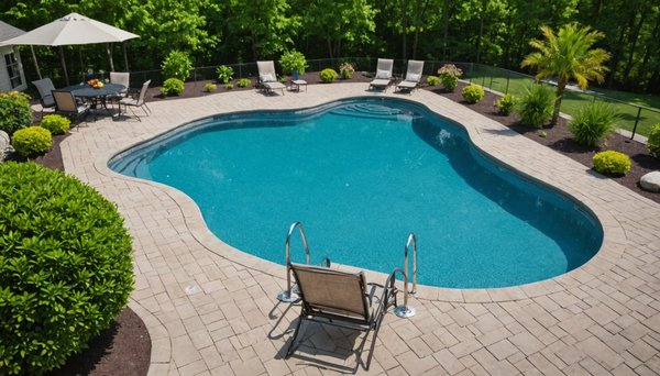 Domotique piscine : facilitez l'entretien de votre oasis aquatique